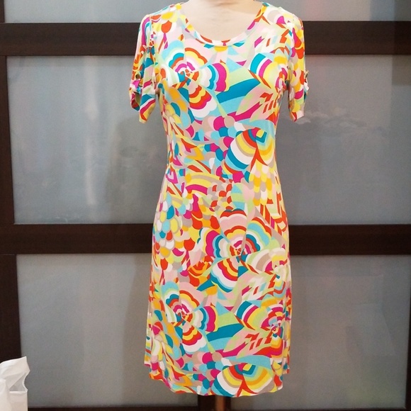 Philosophy Dresses & Skirts - Philosophy T-Shirt Dress